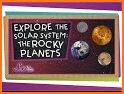 ExploAR Solar System related image
