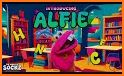 Alfie Letters related image