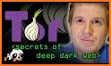 Dark Web - Tor related image