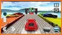 Impossible Car Games 2018 related image