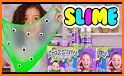 Glitter Slime Maker - Crazy Slime Fun related image