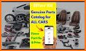Cars Catalog: all about auto related image