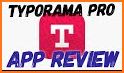Typorama - Text On Photo - Text Editor related image
