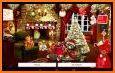 Christmas House Live Wallpaper related image