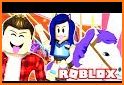 ItsFunneh Roblox video related image