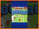 Halfbrick Sports: Football related image