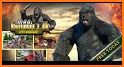 Gorilla Games: Rampage games related image