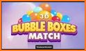 Bubble Burst：Match 3D related image
