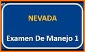 2018 NEVADA DRIVER HANDBOOK DMV related image