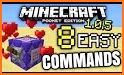 Command Block for MCPE related image