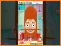Hair Salon & Barber Kids Games related image