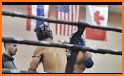 Chicago Muay Thai Kickboxing related image