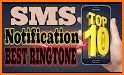 SMS Ringtones Free 2018 related image