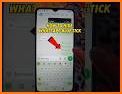 Whats Recover- Hide Last Seen-Unseen Blue Ticks related image