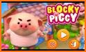 Piggy Family 3D: Scary Neighbor Obby House Escape related image
