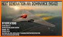 Air Force Zero : Air Dominance Fighter related image