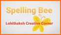 Spelling Bee: Learn English Words related image