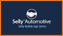 Automotive Service App related image
