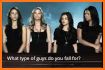 Quiz for Pretty Little Liars - PLL Trivia for Fans related image