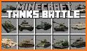 Tank Addon for Minecraft related image