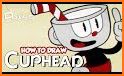How To Draw Cuphead Characters Step By Step Easy related image