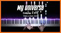 BTS Universe Piano Tiles related image