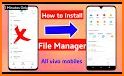 Wear File Manager - beta related image