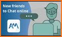 AMERICAN CHAT: MEET FRIENDS related image