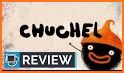 Chuchel Real Adventure Game related image