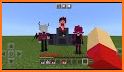 Friday Night Funkin New Week Battle Mod for MCPE related image