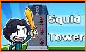 Squid Tower - #456 Clash War related image