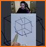 Draw Weights Puzzle 3D related image