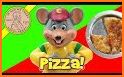 Pizza Maker Cooking Factory related image