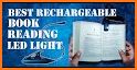 Reading Light related image