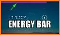 Energy Bar - A pulsating Battery indicator! related image