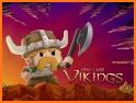 The Last Vikings related image