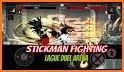 Shadow Death: Stickman Fight related image