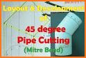 Mitered Pipe related image