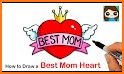 Hearts For Mothers Day related image
