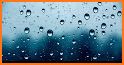 Raindrop live wallpaper related image