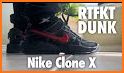 Dunk and Clone related image