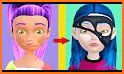 Beauty Salon - makeup games & super idle makeover related image