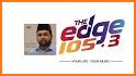 The Edge 105 fm related image