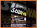 Subway Turning Red Alerte related image