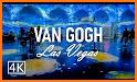 Van Gogh Immersive Experience Las Vegas related image