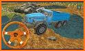 Mud Truck Off Road Cargo Game related image
