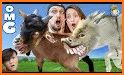 Good Morning  - Goatee Goat Kids Games related image