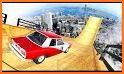 Grand Mega Ramp Car Stunt 2019 related image