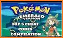 Pokemoon emerald version - Free GBA Classic Games related image