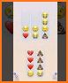 Emoji Sort: Sorting Games related image